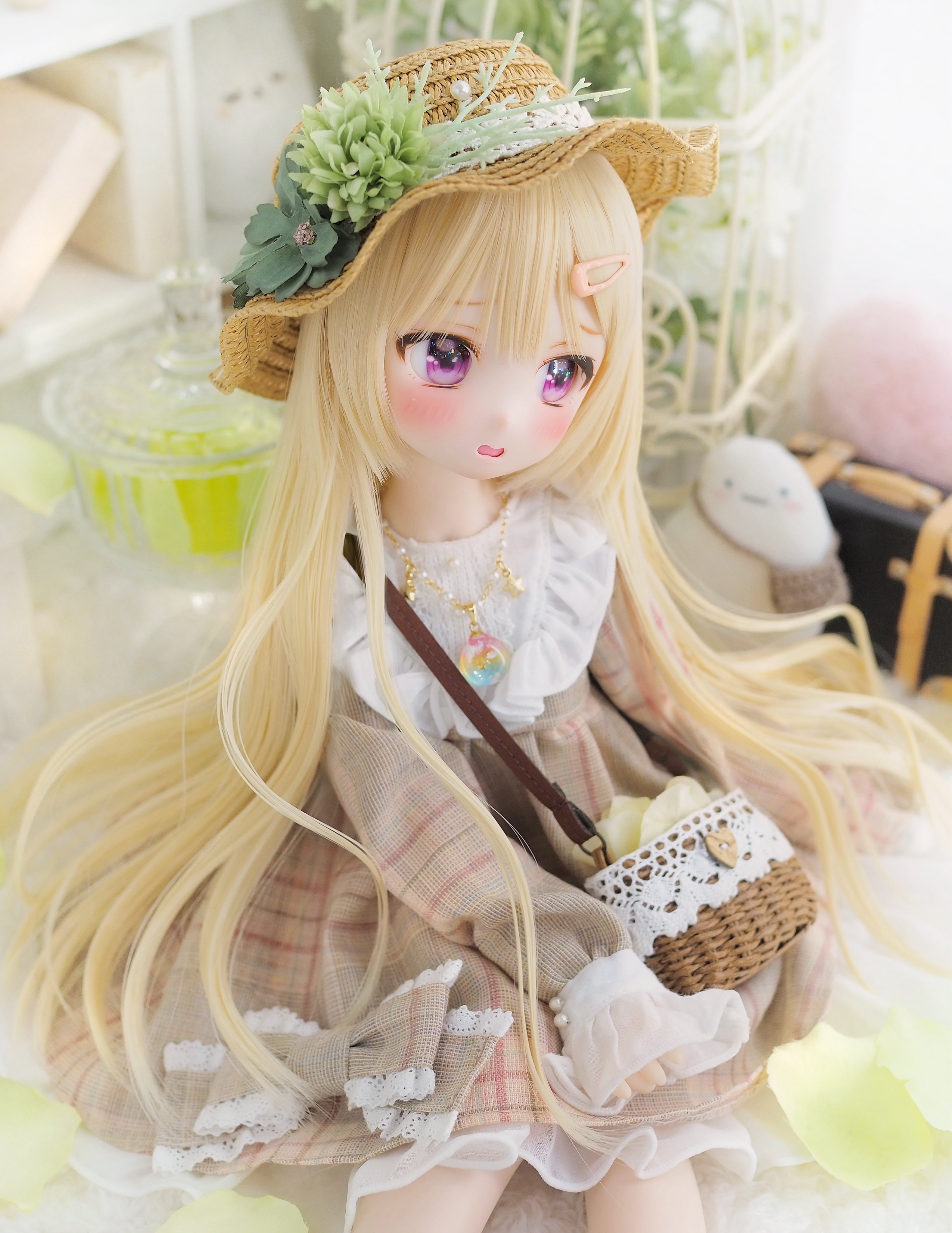 ドイリー899❤️フォローで3380円✿︎大きなドイリー✿︎ Buprestidaeいろいろ vol.2 ツマアカルリタマムシとその仲間たち