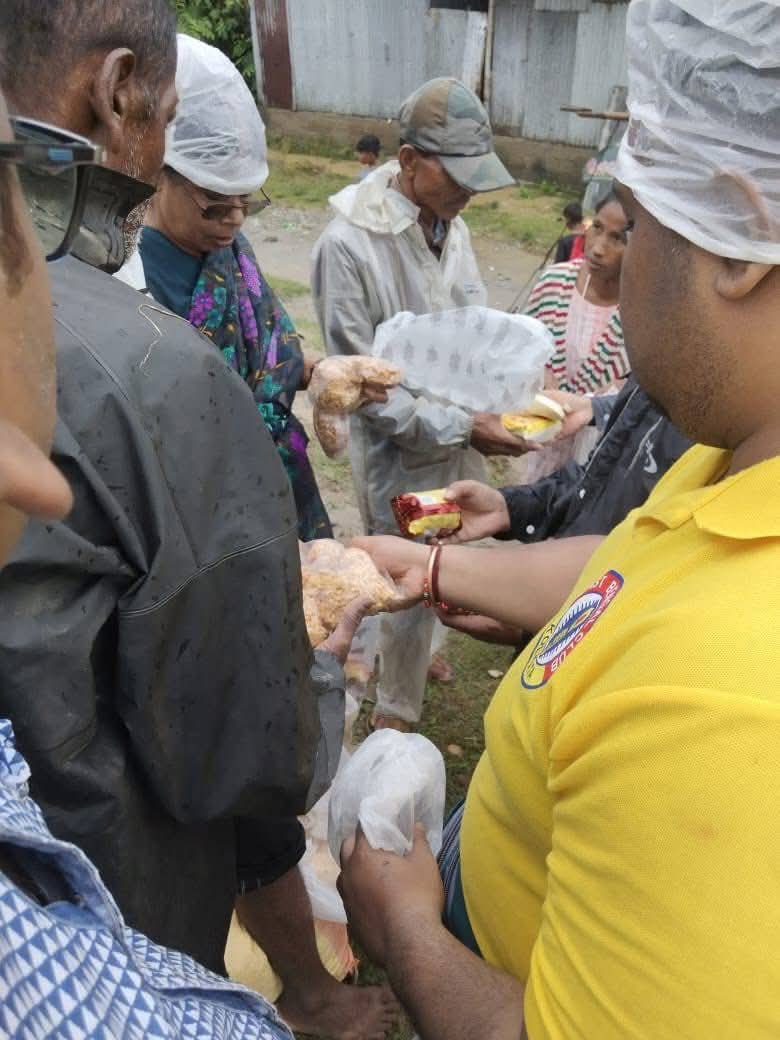 বাংলা পক্ষ Bangla Pokkho tweet media