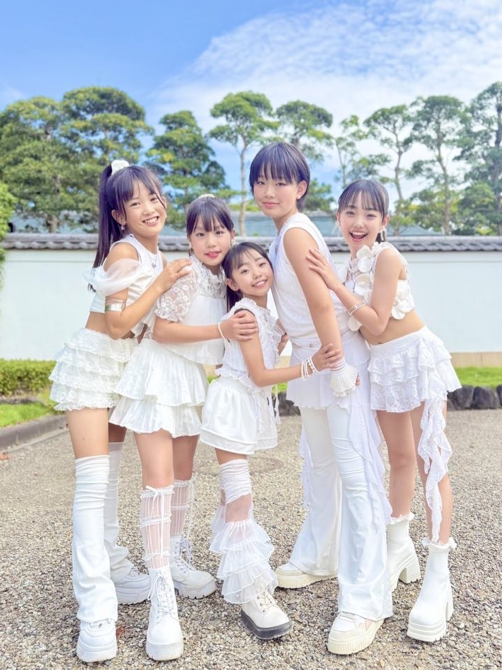 YUI🍏💎@RADSUPERIORS (@YDance0621) / Posts / X