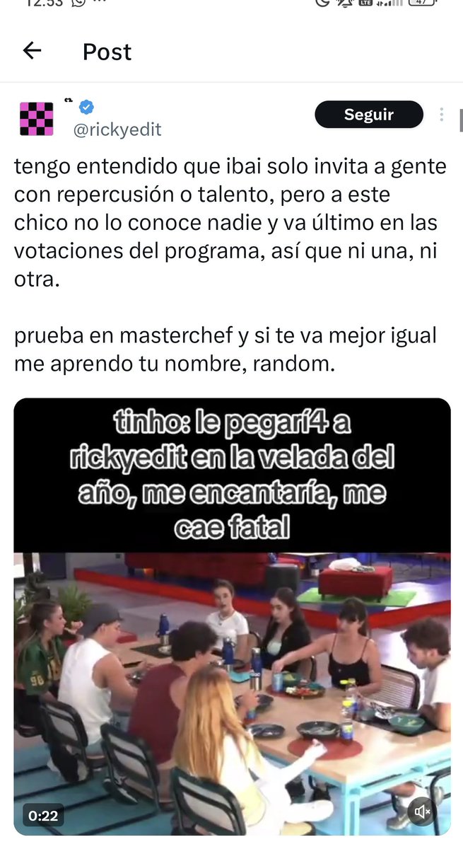 estrella 💌 tweet media