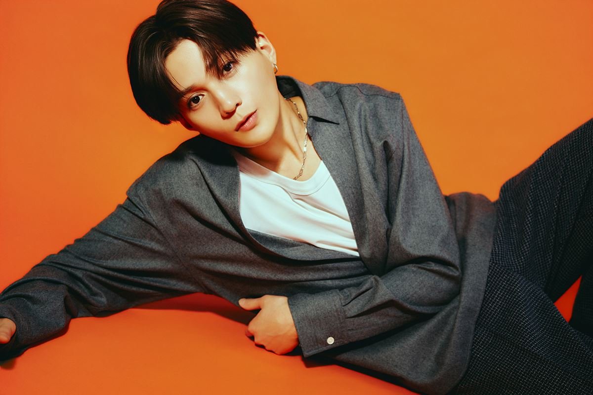 ドラマ「推しが上司になりまして フルスロットル」より、#八木勇征