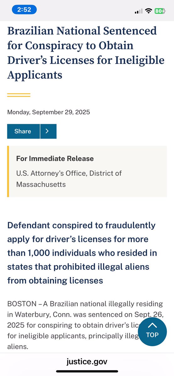 PeadarCal's tweet image. Fake driver’s licenses mill operation in NY and Massachusetts