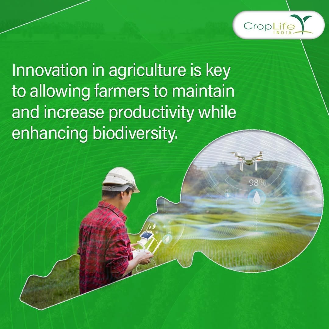 From cutting-edge technologies to advanced farming techniques, innovation has become the cornerstone of modern agriculture. It equips farmers with the knowledge and tools to navigate challenges such as climate change, limited resources, and growing demands for food.