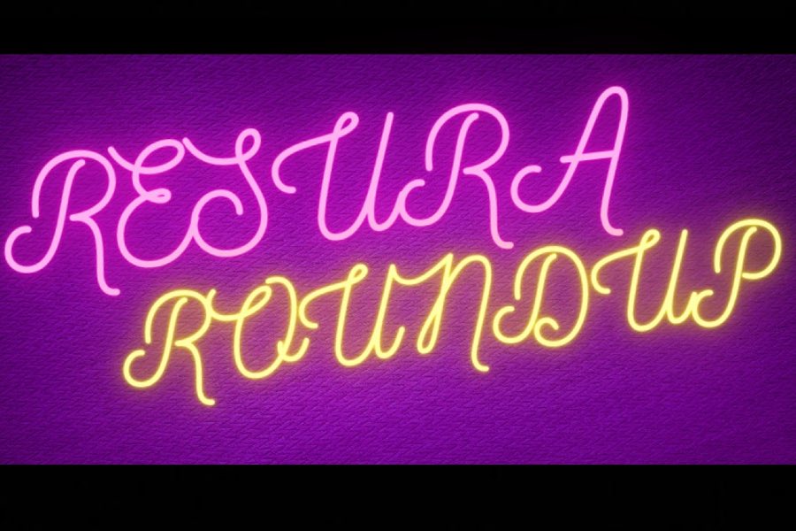 RESURA ROUNDUP-September 

<a href="/Jferimsw/">Fer I'M</a> and <a href="/ryandilbert/">Ryan Dilbert</a> offer a bounty of joshi match recommendations from the past month. Including action from Marigold, TJPW, STARDOM, and more.

resuramag.com/2025/10/06/res…