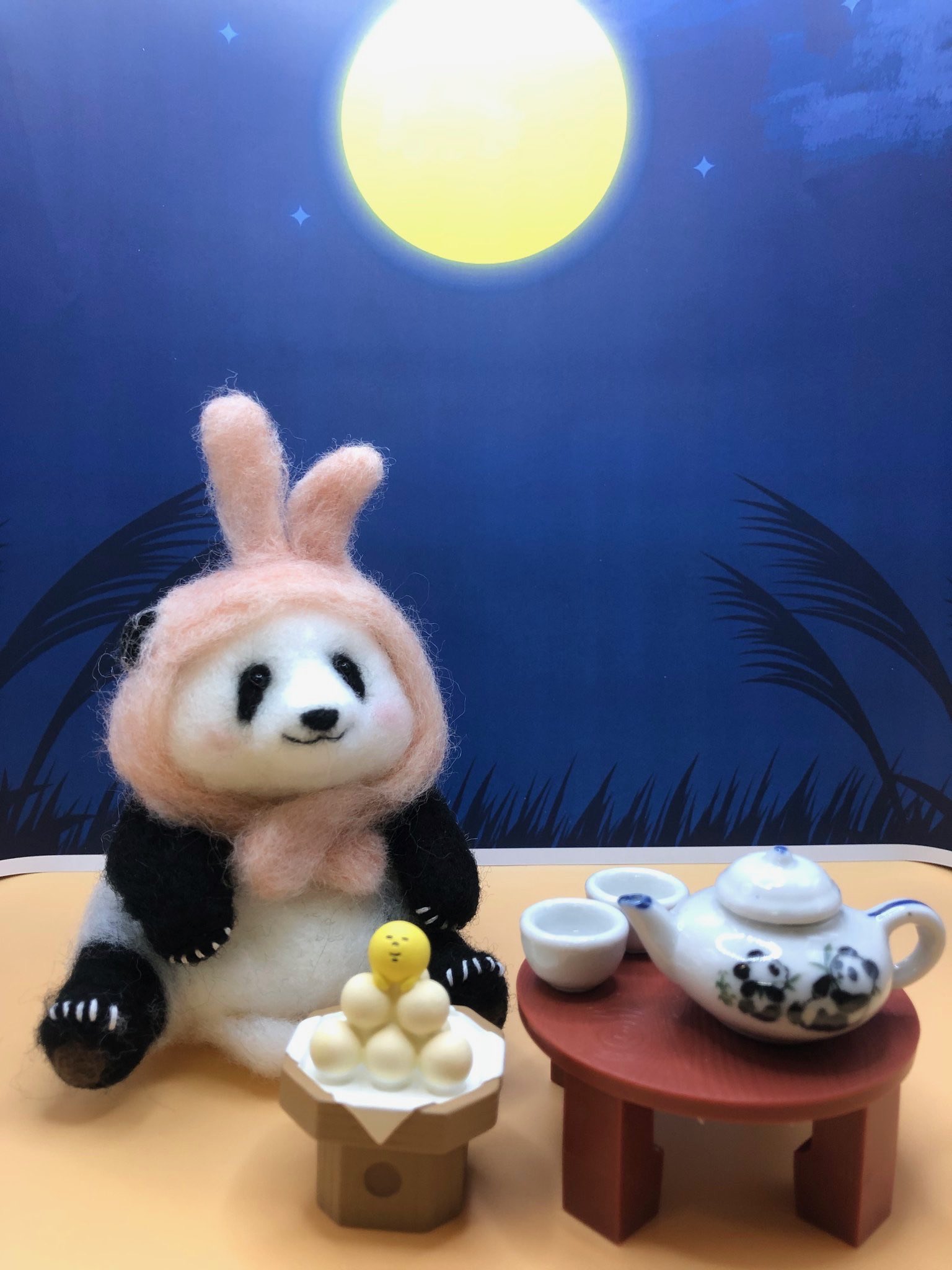 ちーじー🐼🌼 (@mutasokj) / X