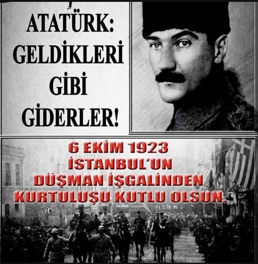 BuldanIyi's tweet photo. Aziz şehrimiz İstanbul, nice yıllar hür ve bahtiyar olsun.
Bu tarih, milletimizin bağımsızlık tutkusu ve inancının zaferidir.
İstanbul’un kurtuluş gününü coşkuyla kutluyor, şehit ve gazilerimizi minnetle anıyoruz. 

İYİ Parti Buldan İlçe Başkanlığı ☀️🇹🇷 https://t.co/oJPzvVhnX0