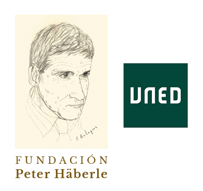 Lamentamos profundamente el fallecimiento del profesor Peter Häberle, maestro de constitucionalistas

Descanse en paz
<a href="/ACE_ACOES/">ACE_ACOES</a>