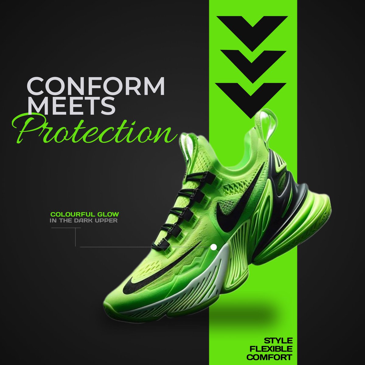 ExcitingDesign's tweet image. Every great design starts with a rough sketch.
Here’s how I brought this idea to life. From a  notebook ideal to a amazing poster.
#DesignInProgress #VisualStorytelling #Udesign #CreativeMindset