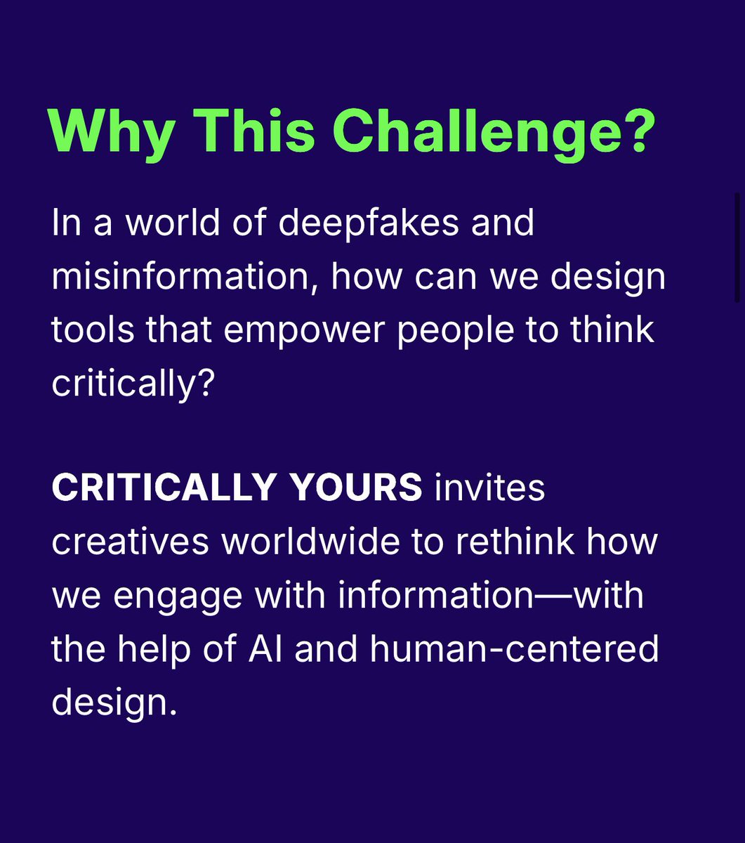 TITAN - AI Coaching to Fight Disinformation (@TITAN_Thinking) / Posts / X