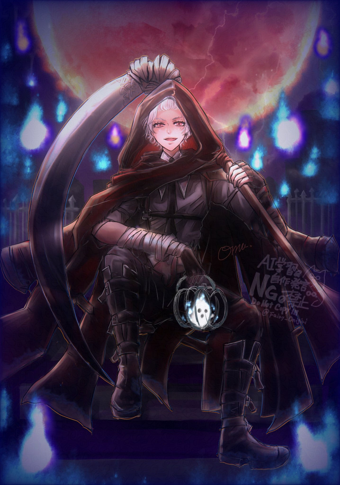 イラストオーダー✩﻿み セミオーダーイラスト - البحث / X