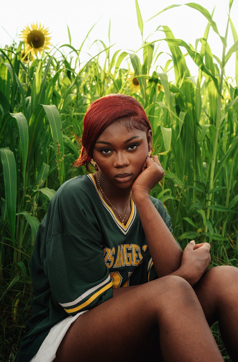 SalubataX's tweet photo. We traveled all the way to take these pictures in suburban Strasbourg, located in northeastern France, bordering Germany. The fine grass, orchids, and the smell of fresh corn from the farm made this day feel ethereal.
#SALUBATA https://t.co/oHjXE0aXDF