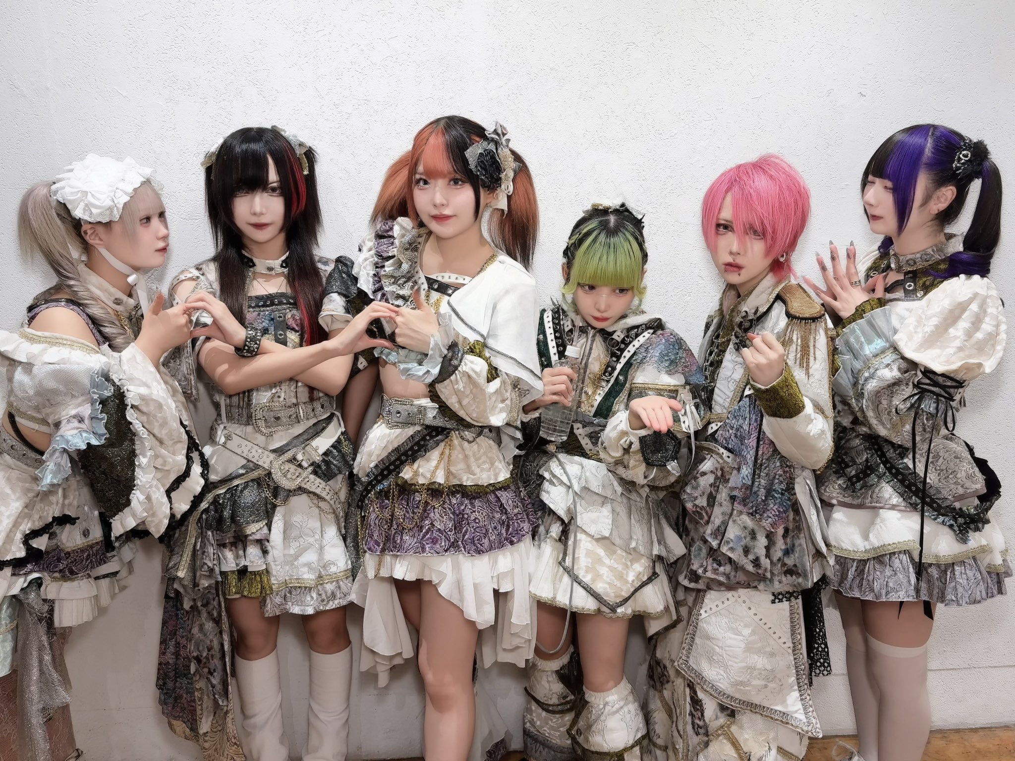 ラ*ク様 ☘️スペシャルイベント☘️819 【Ash】【dumetorum】クリ 神様の言う通り on X: 