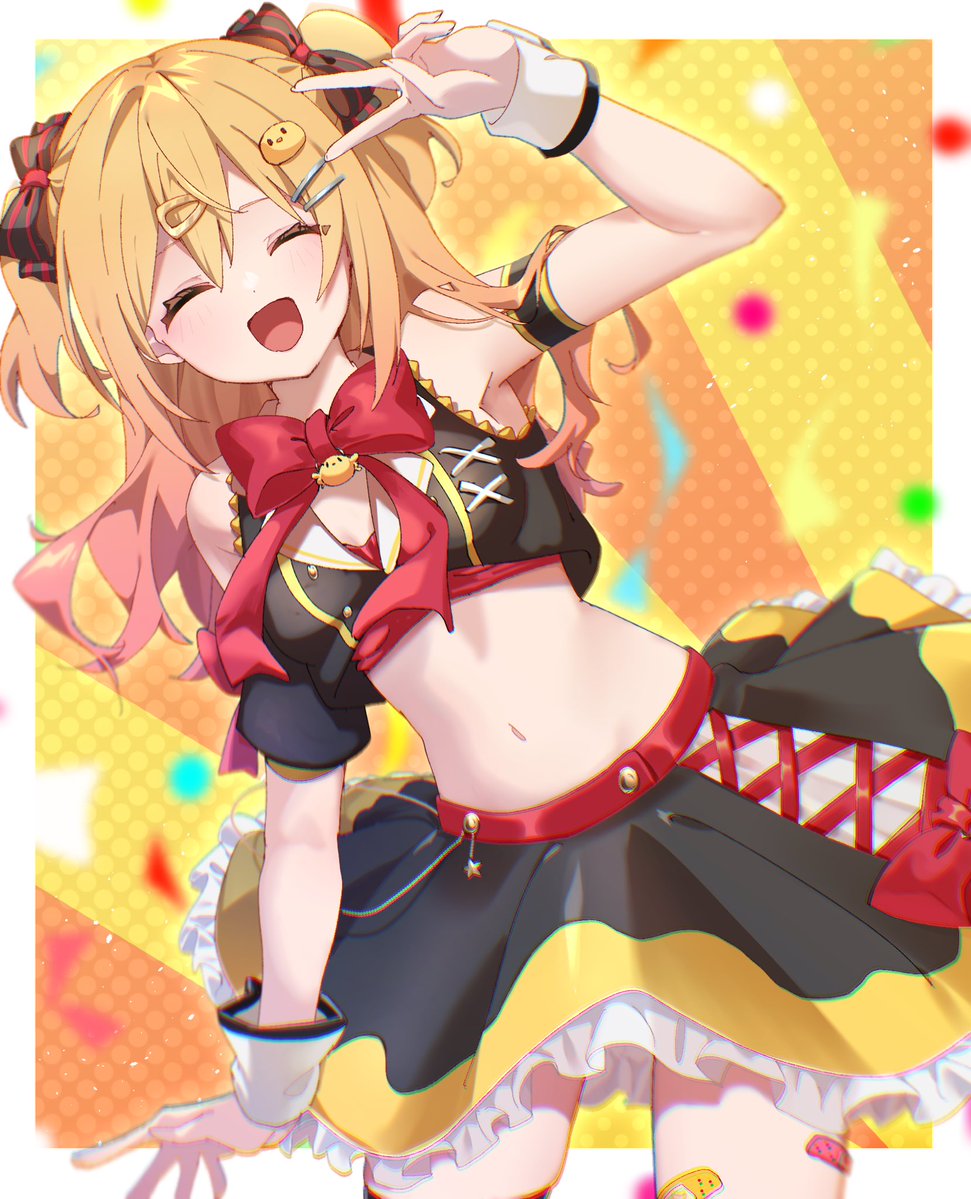 ちおぴー様ありがとう御座います♡よろしくお願い致します 卍恋友會のヨッシー🐣 (@Craft_4241) / X