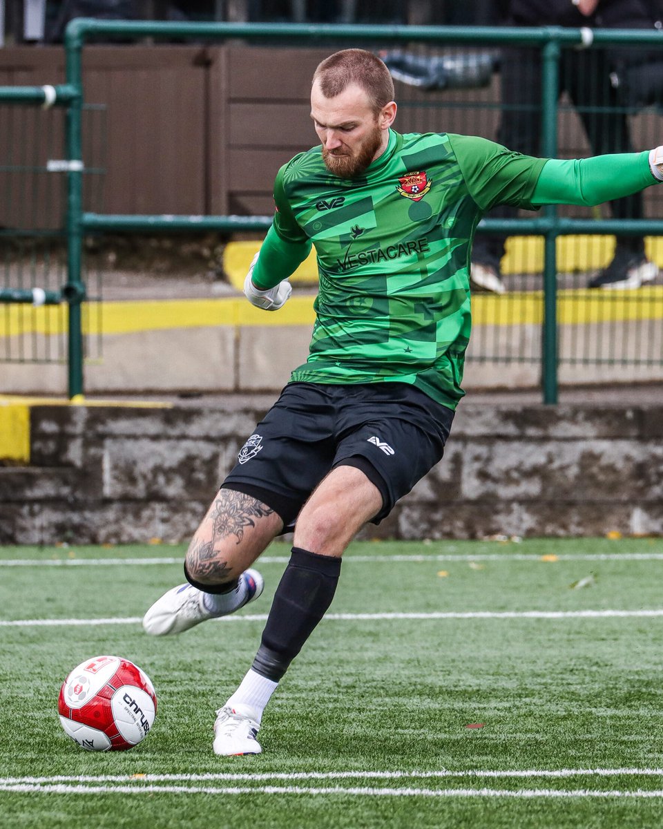 ev2sportswearuk's tweet image. Win against Wythenshawe ✅

Our partners, @AvroFC, secured a 1-0 victory on home soil on Saturday! 👊

#EV2 | #DesignWithoutLimits
