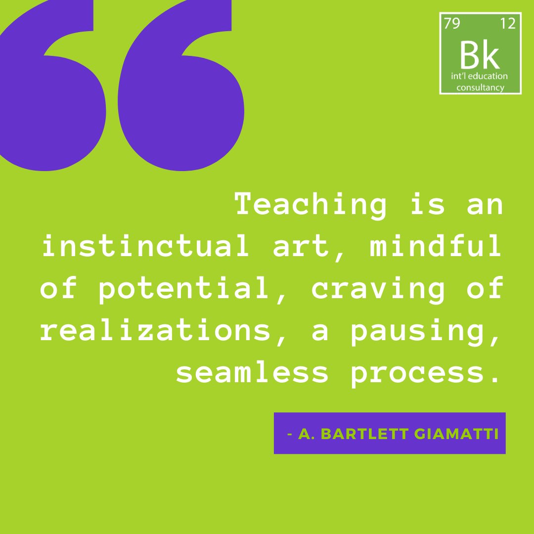 BK Int'l Ed Consultancy tweet media