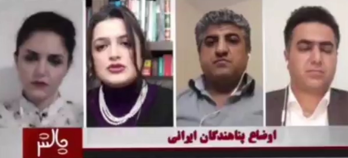 Simorgh News | سیمرغ نیوز tweet media