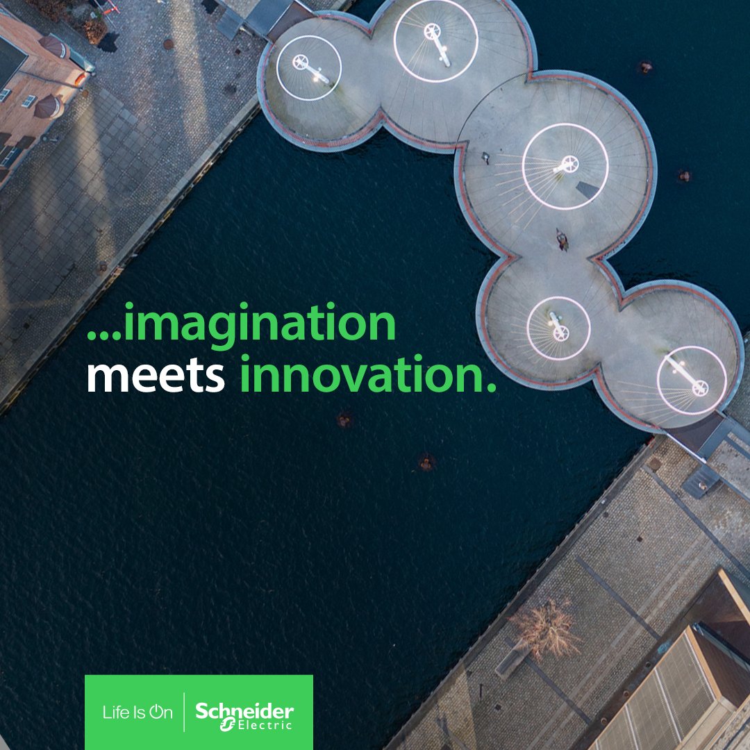 pdominguezpolo's tweet photo. Copenhagen inspires bold thinking and breakthrough ideas. Connect with the minds driving meaningful transformation at Innovation Summit, October 22–23.​ https://t.co/NHAcUYZqNJ

#InnovationSummit2025 https://t.co/303WQRdAyD