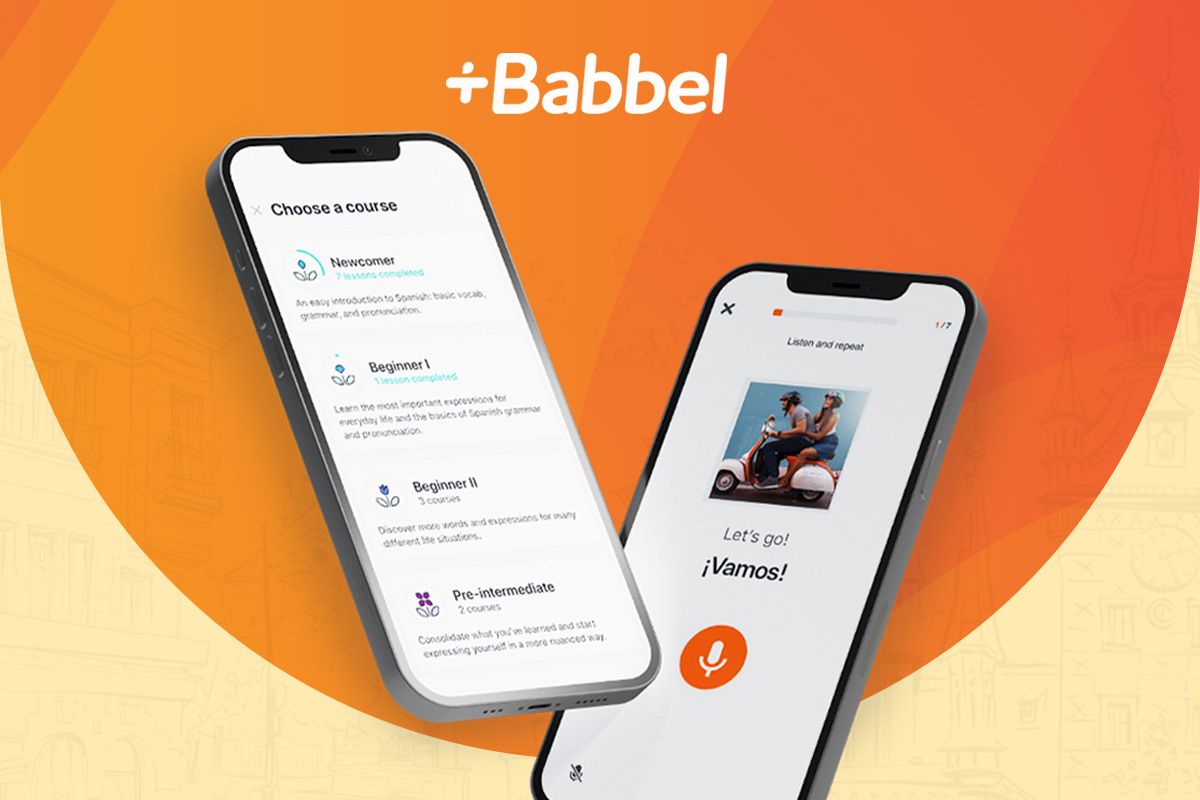 TechRepublic's tweet image. Learn a New Language in Record Time with Babbel techrepublic.com/article/lifeti… #technews #technology