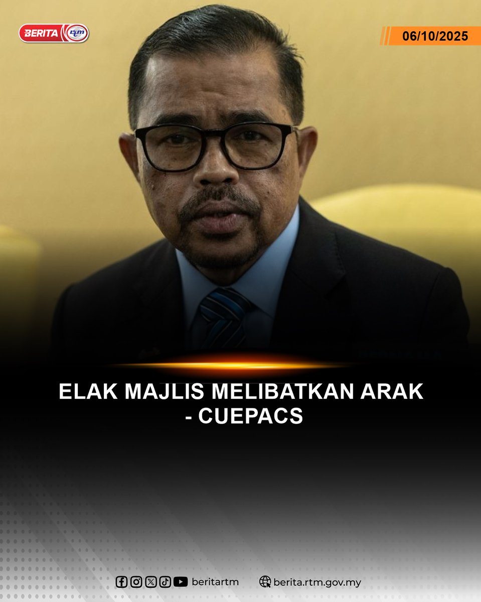 beritartm's tweet photo. Setiap individu perlu menjaga integriti, maruah dan imej perkhidmatan awam selaras dengan Peraturan-Peraturan Pegawai Awam (Kelakuan dan Tatatertib) 1993.
https://t.co/01bafHVZet

#RTM #BeritaRTM #MalaysiaMadani #TaatSetia #BersamaMALAYSIAKU #RancakkanMADANI #MADANIBekerja https://t.co/emK249Z5Yq