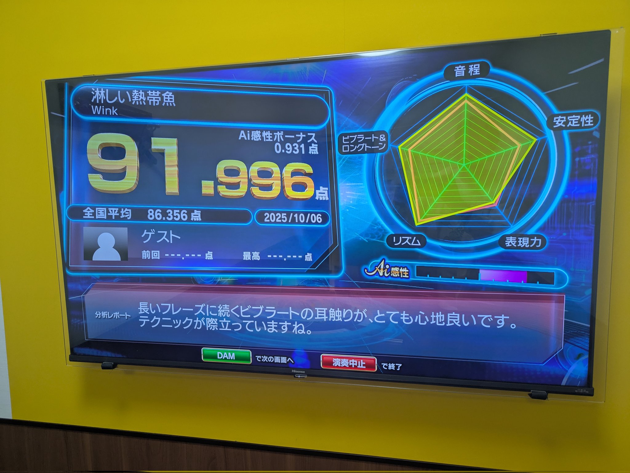 ときっち on X: 