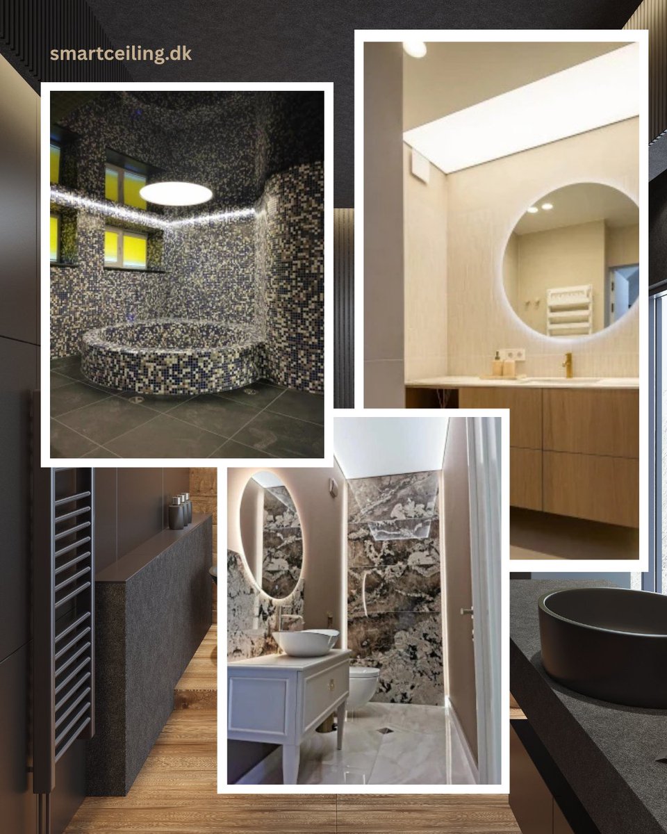 SmartCeiling1's tweet photo. Dit badeværelse fortjener mere end almindelig belysning.
Med Smart Ceilings skjulte lysdesign får du et elegant udtryk og en behagelig stemning – hver dag. 🛁

👉 Se flere badeværelsesløsninger: https://t.co/gQHtvO5fEd

#SmartCeiling #BathroomDesign #ElegantLighting #HiddenLight https://t.co/HtLf52LbdA