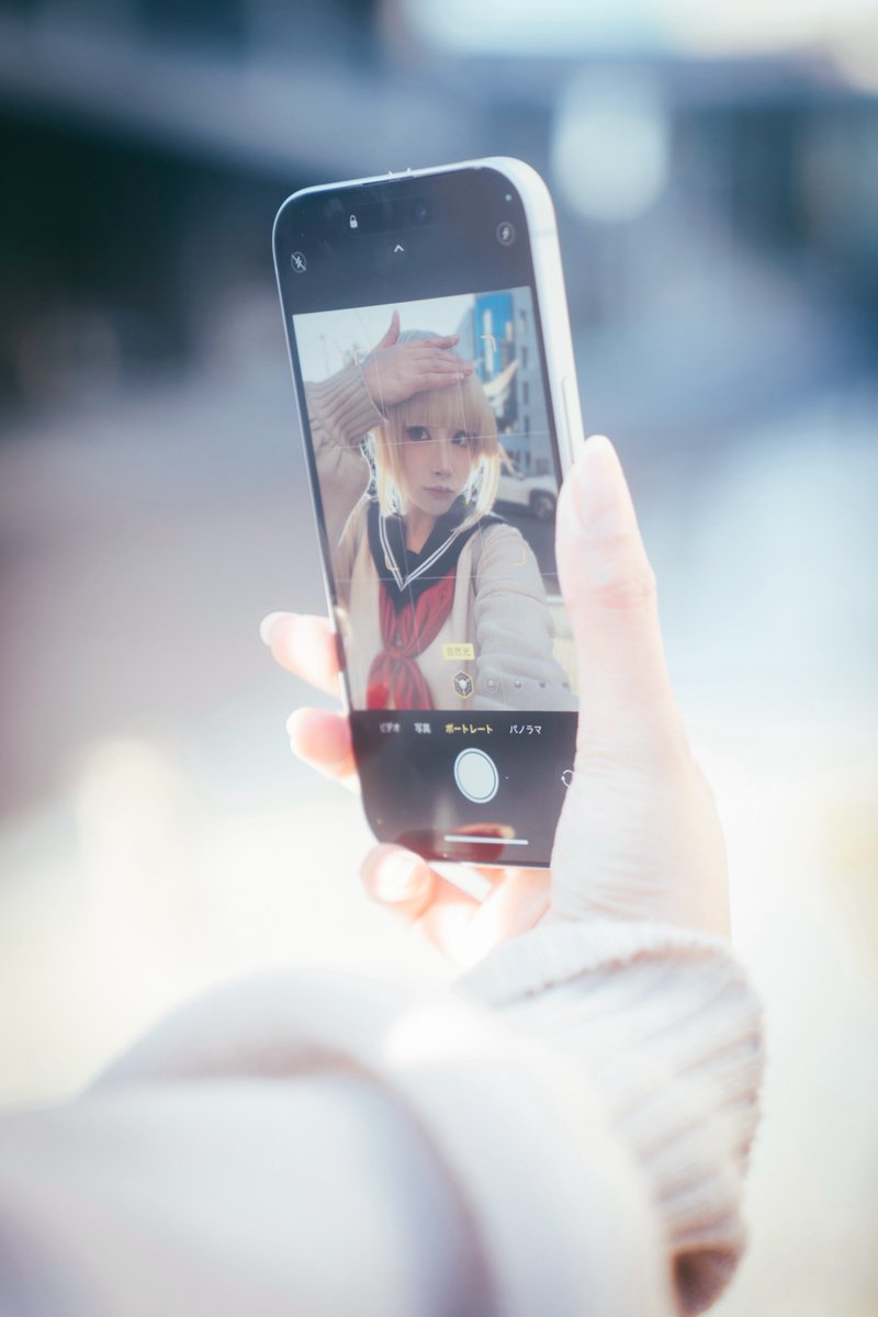 【cosplay】

僕のヒーローアカデミア / トガヒミコ

                   -普通の女の子-

model / 梅桃うにさん

#cosplay