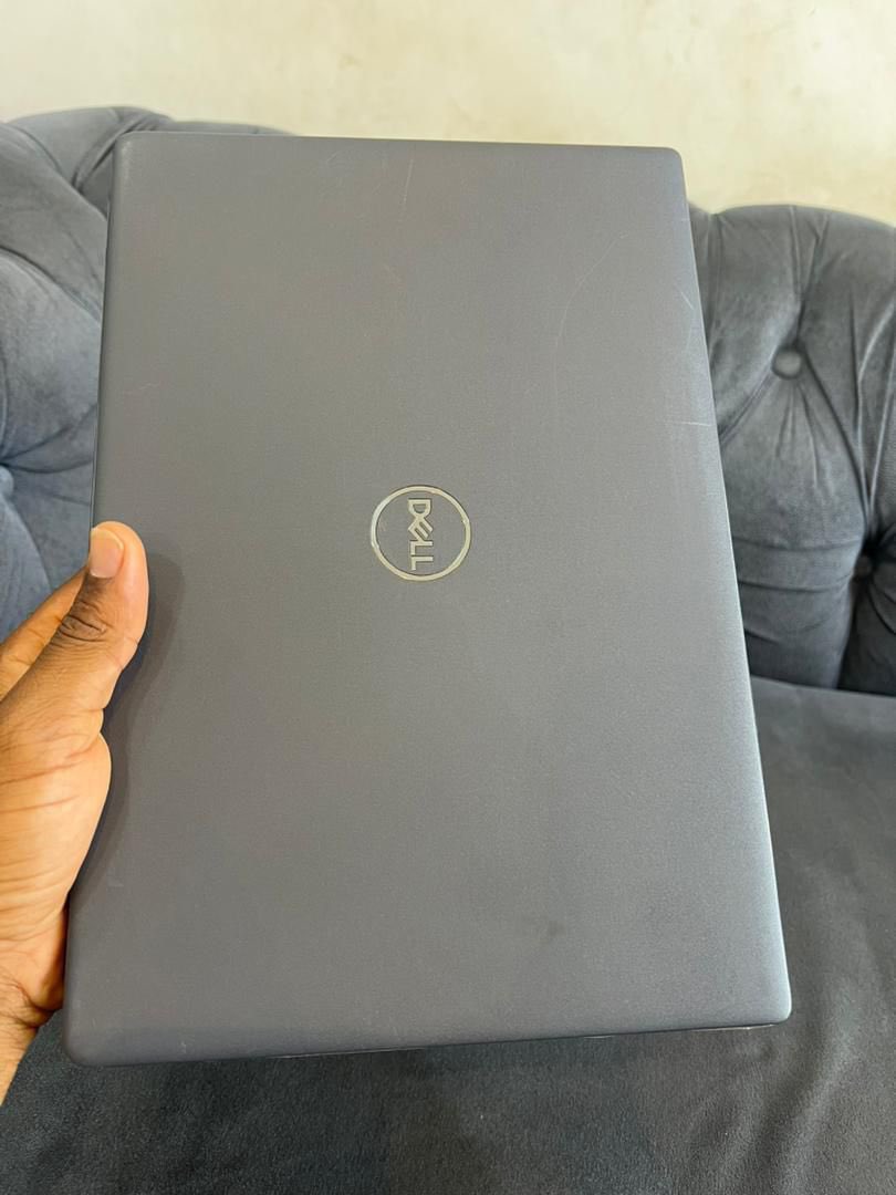 Sweet deal‼️‼️🥶
10th Generation ➖ Core i3➖ 256GB SSD 8GB RAM ➖ Keyboard light ➖ 

Specifications 
➖Dell latitude 3410
➖Core i3 10th Generation 
➖10th Generation 
➖256GB SSD 8GB RAM 
➖Keyboard light 
➖Full HD Display 
➖Excellent Battery 
➖Original Charger 
➖300k