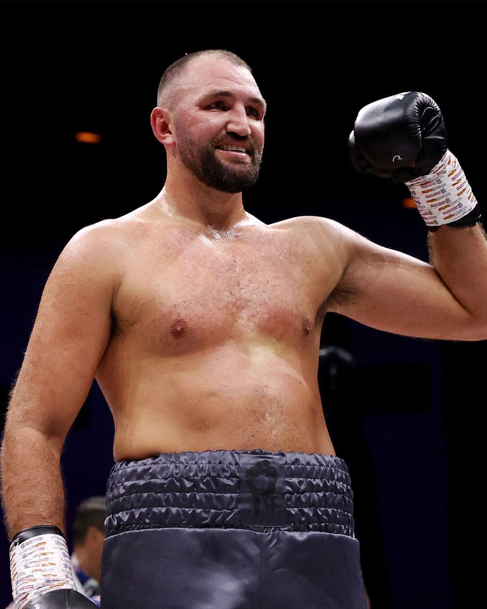 BoxingNewsED's tweet image. Hughie Fury to land &apos;huge&apos; fight in December.

More here: buff.ly/0Z40mcb