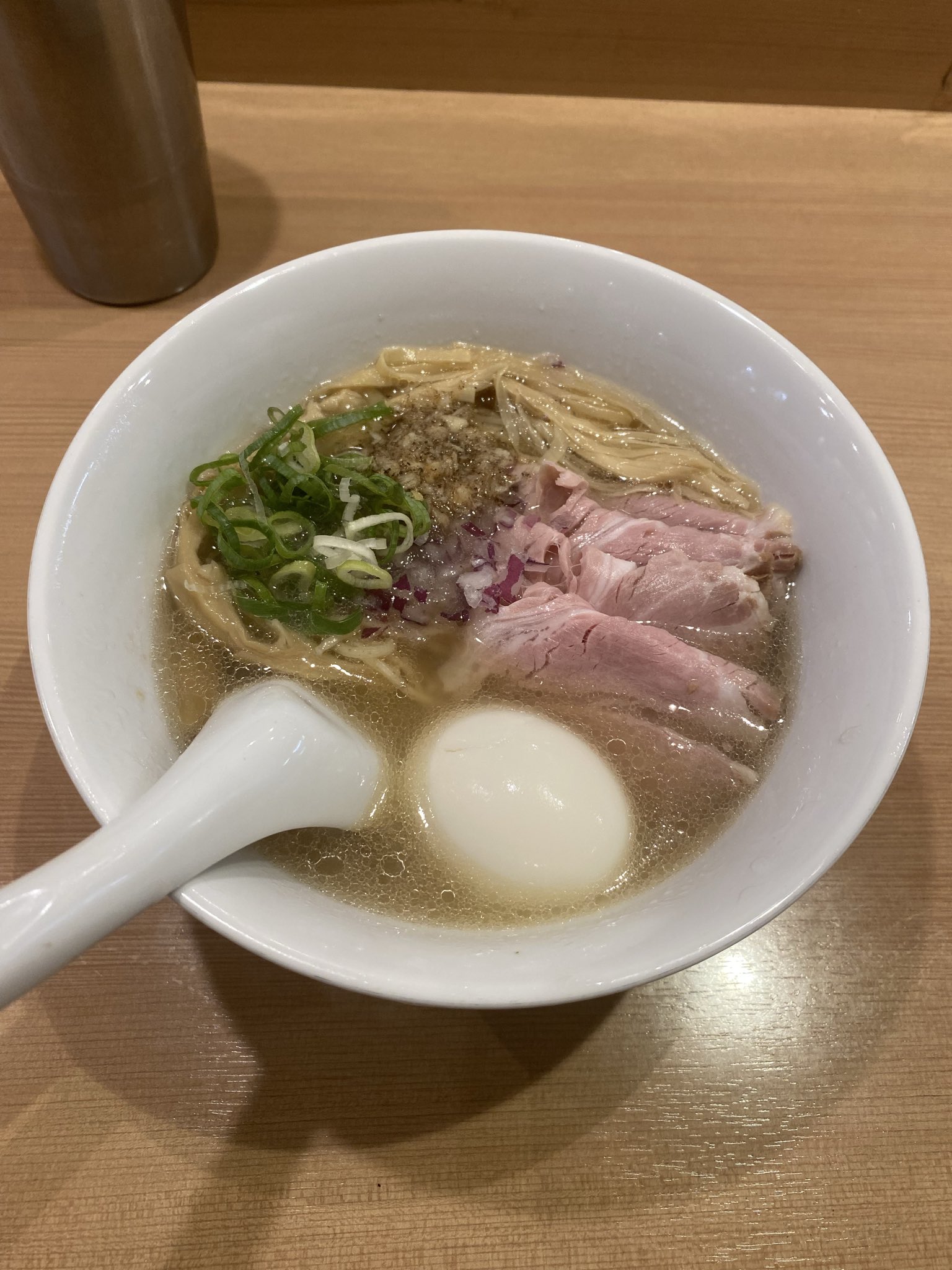 ラーメン ㊗️神奈川平塚市にオープン🎊 ＼一風堂 THE OUTLETS SHONAN