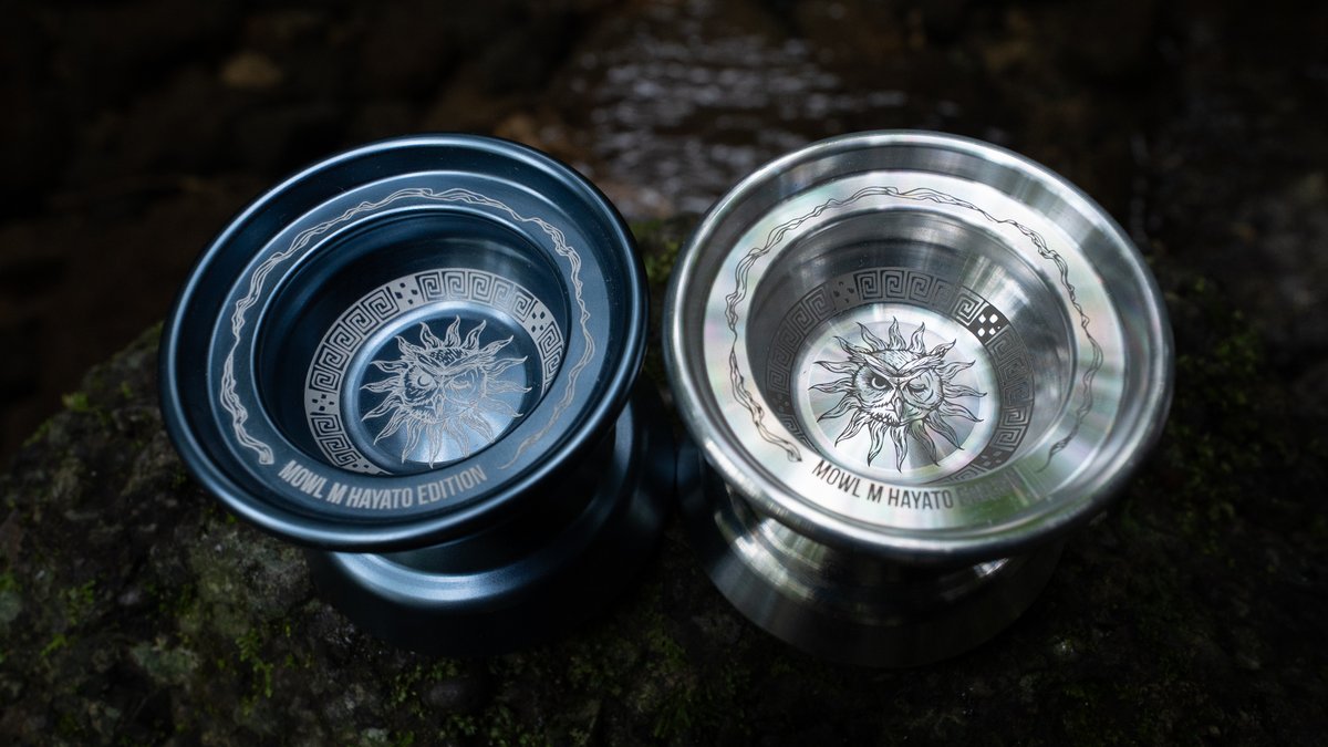 mowl® on X: 