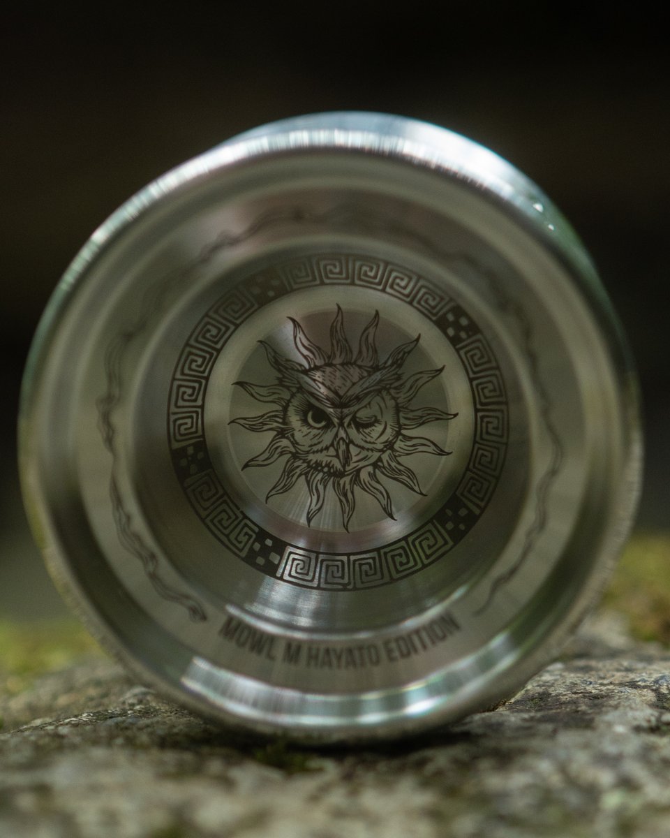 mowl® on X: 
