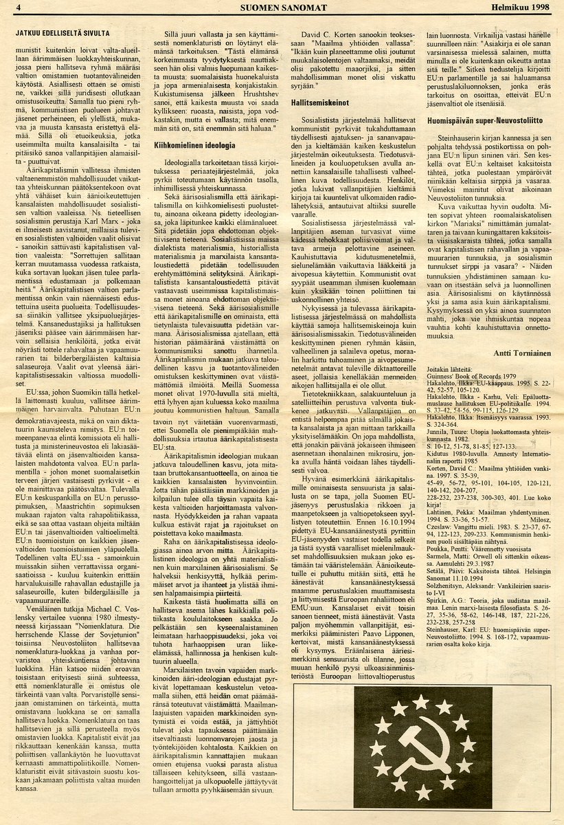 Kansanliike Fixitille tweet media