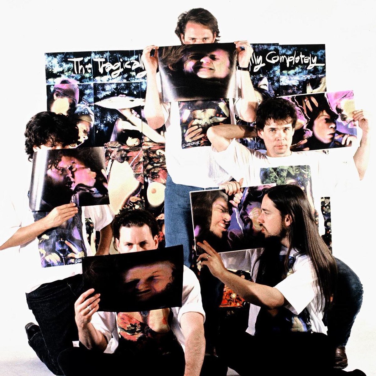 Thirty three years ago today we released ‘Fully Completely’; our third full length studio album.

What do you consider to be the most underrated tracks on the record?