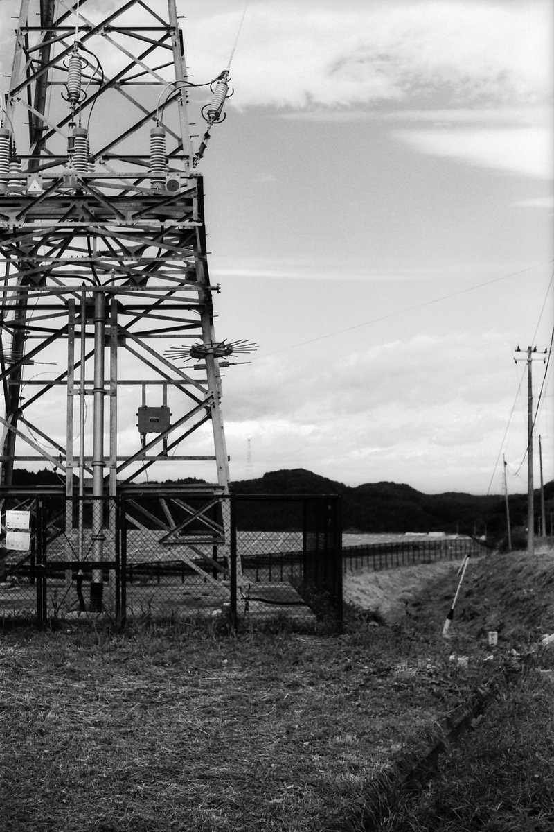 yukihay01339636's tweet photo. 電力
#foma #fomapan100 #adox #fx39 #smc_pentax_m (50mm f2) #pentax_me https://t.co/EsL3mXiwp5