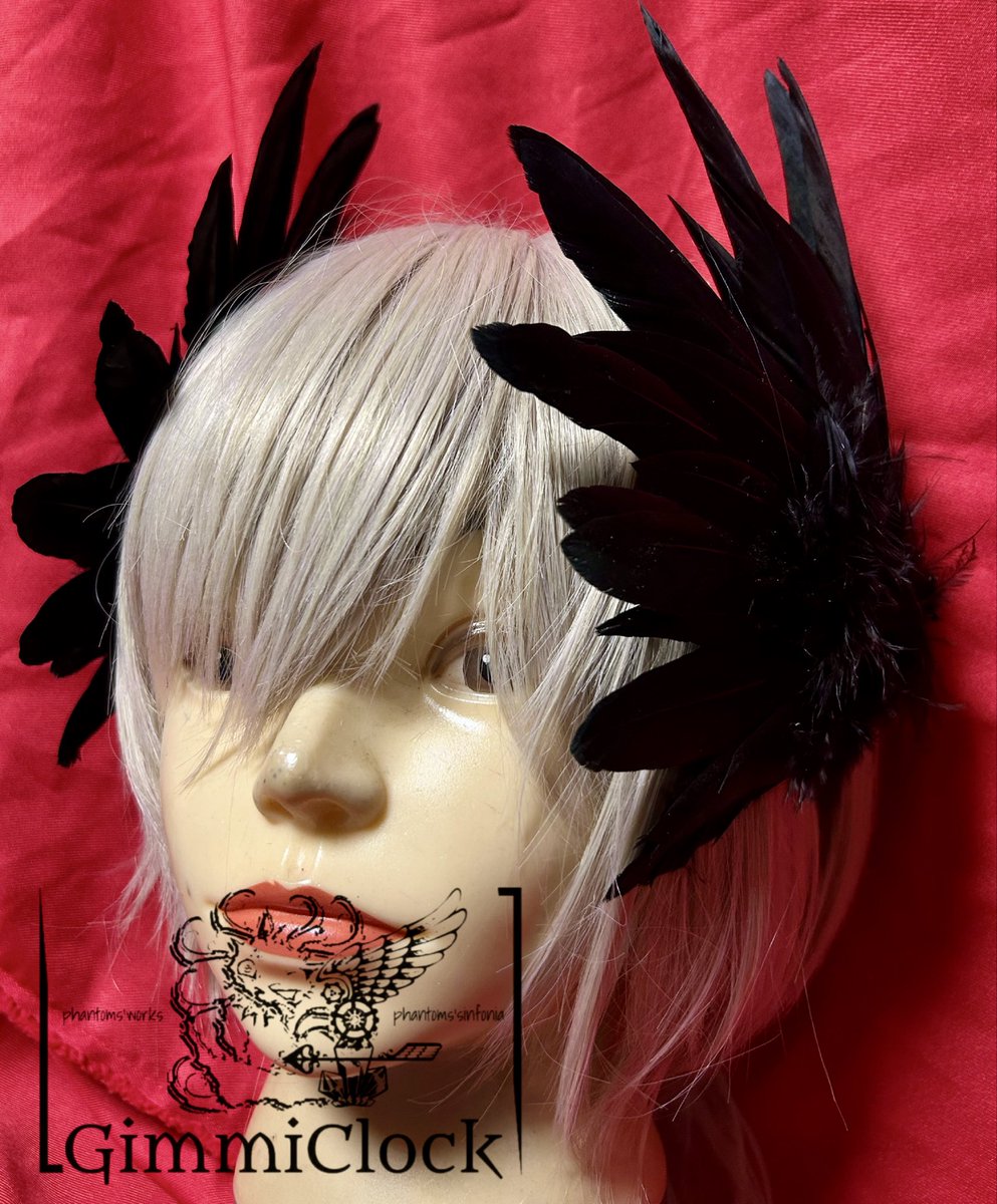 å¥é³ (@kanon_fun) on Twitter photo ãæ°äœâšã
ã¡ã€ã³ã§å¶äœããŠãã #çŸœæ ¹è³ ã«æ°äœãã¿ãŒã³ð¢
ãç®é ãã®çŸœæ ¹(å°ãã)ã
èªåçšã«ç®é ãçŸœæ ¹äœã£ãŠãããšã¯ããã®ã§ããããã®ãµã€ãºã¯åã§ãðªœ
ãŸããåŸãåŽã«ããããšé ãèŠã£ãŠãããŸãð
#ã¢ãªã¹ãšæ¯è»8 ã«æã£ãŠããã®ã§çã§èŠã«æ¥ãŠãã ãã!!
#倩ç远æŒåº
#GimmiClock ãæ°äœâšã
ã¡ã€ã³ã§å¶äœããŠãã #çŸœæ ¹è³ ã«æ°äœãã¿ãŒã³ð¢
ãç®é ãã®çŸœæ ¹(å°ãã)ã
èªåçšã«ç®é ãçŸœæ ¹äœã£ãŠãããšã¯ããã®ã§ããããã®ãµã€ãºã¯åã§ãðªœ
ãŸããåŸãåŽã«ããããšé ãèŠã£ãŠãããŸãð
#ã¢ãªã¹ãšæ¯è»8 ã«æã£ãŠããã®ã§çã§èŠã«æ¥ãŠãã ãã!!
#倩ç远æŒåº
#GimmiClock