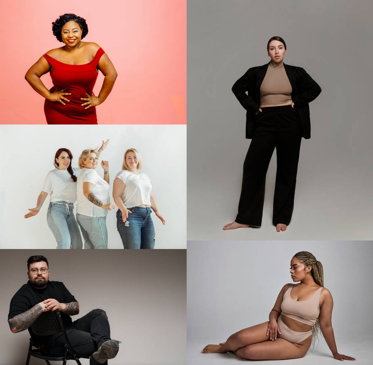 DietitianOnline's tweet image. Celebrate #PlusSizeAppreciationDay!  Embrace body diversity, self-love &amp;amp; confidence. Move beyond body shaming to body appreciation. Every shape is beautiful; every size deserves respect. #BodyPositivity #Inclusion
titanmattress.com/blog/celebrati…