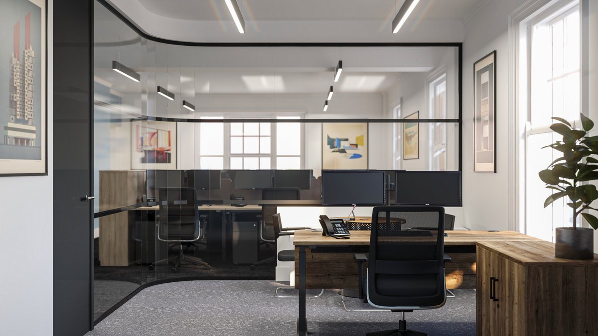 ProjectsNiche's tweet image. We&apos;re proud to have been chosen by Pygmalion Capital, a leading hotel-investment firm with teams in London and Barcelona, to design and fit out their new offices.

Stay tuned to see the transformation!
-
#design #designinterior #nicheprojects #corporatedesign #workspaceinterior