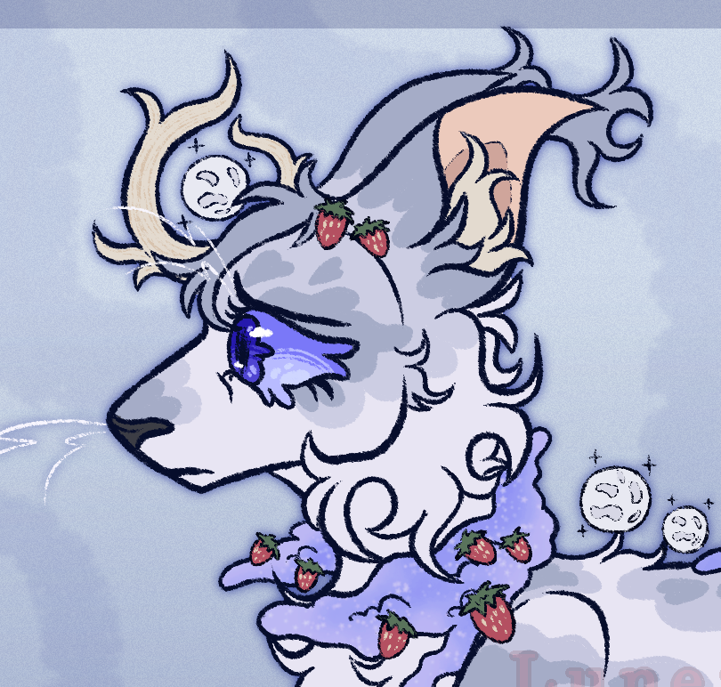 Lune_Cider's tweet photo. Adoptober adopts over on ko-fi 

 https://t.co/a2V8vBbHZa 

#catadopt  #furryart #furry #furryadopt #adoptober https://t.co/d5IbIDGHav