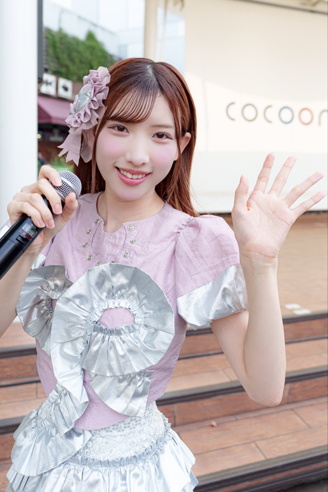 うみ on X: 