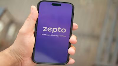 TechStoryin's tweet image. #Zepto Secures Fresh $450M Funding Led by Calpers, Valuation Jumps to $7B.

techstory.in/zepto-secures-…