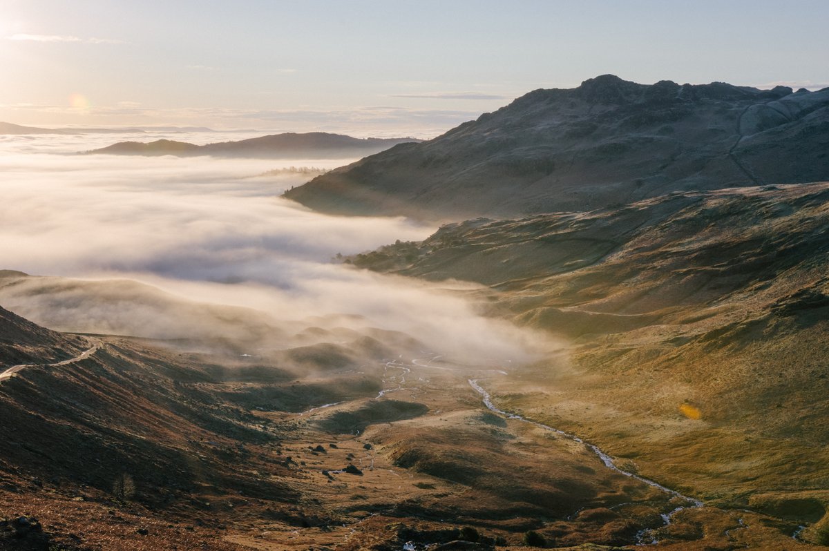 No matter the weather or the season we are so lucky to have views like this!

Our Tours get you off the Beaten Track and allow you to immerse yourself in the beautiful scenery and surrounding, with out the stress!