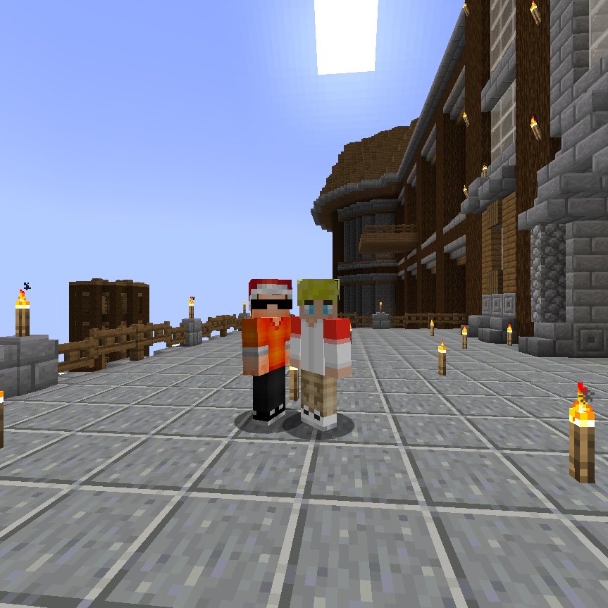 UpdatesMidasDuo's tweet photo. new video will be awesome https://t.co/2QYWZCPYY9