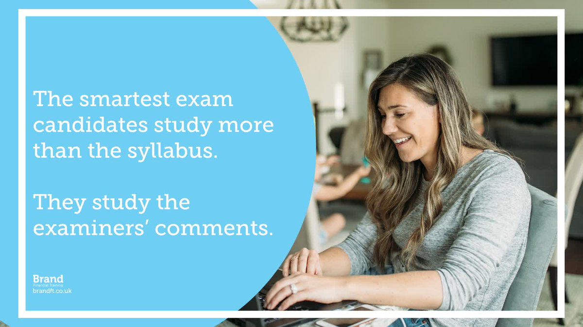 The smartest candidates study more than the syllabus. They study examiners' comments.

The July 2025 report highlights:
✅ Common mistakes
✅ Practical takeaways
✅ Applying knowledge to client scenarios

👉 Full our #R06 breakdown: bit.ly/4gWL3ej

#CIIExams