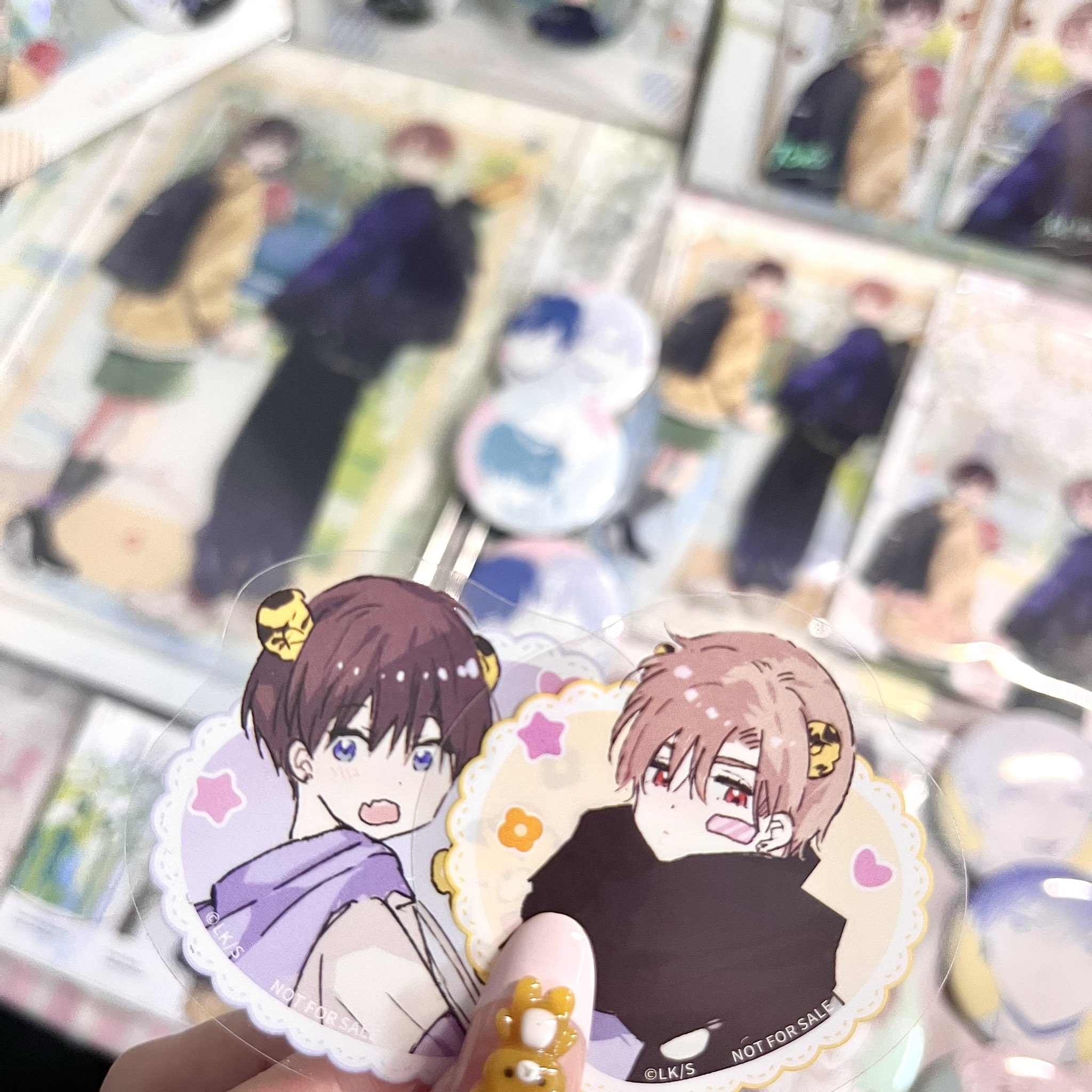 ハレルヤベイビー ハレルヤベイビー - Search / X