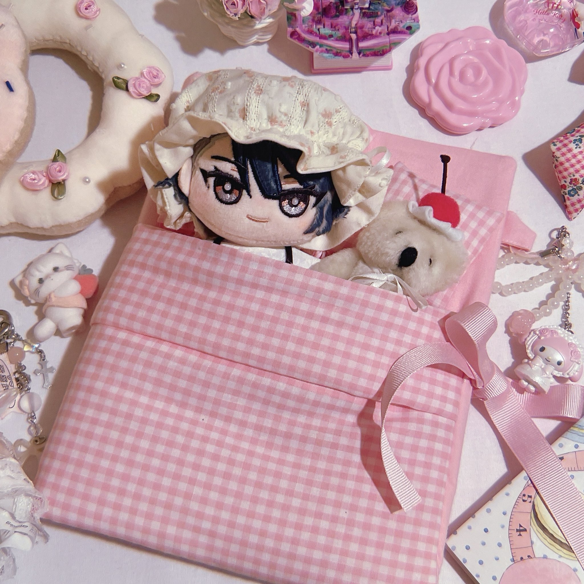 みさん🍩 (@mimi0_99) / X