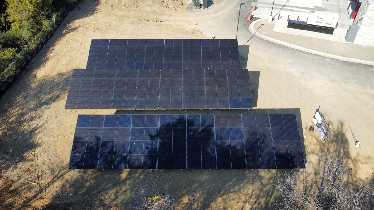 Discover the benefits of solar power for a sustainable future! Harness the sun's energy to reduce carbon footprints, save on electricity bills, and contribute to a cleaner planet. Solar panels are a key component of renewable energy, providing clean power.