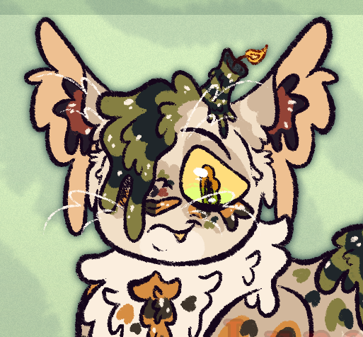Lune_Cider's tweet photo. Adoptober adopts over on ko-fi 

 https://t.co/a2V8vBbHZa 

#catadopt  #furryart #furry #furryadopt #adoptober https://t.co/d5IbIDGHav