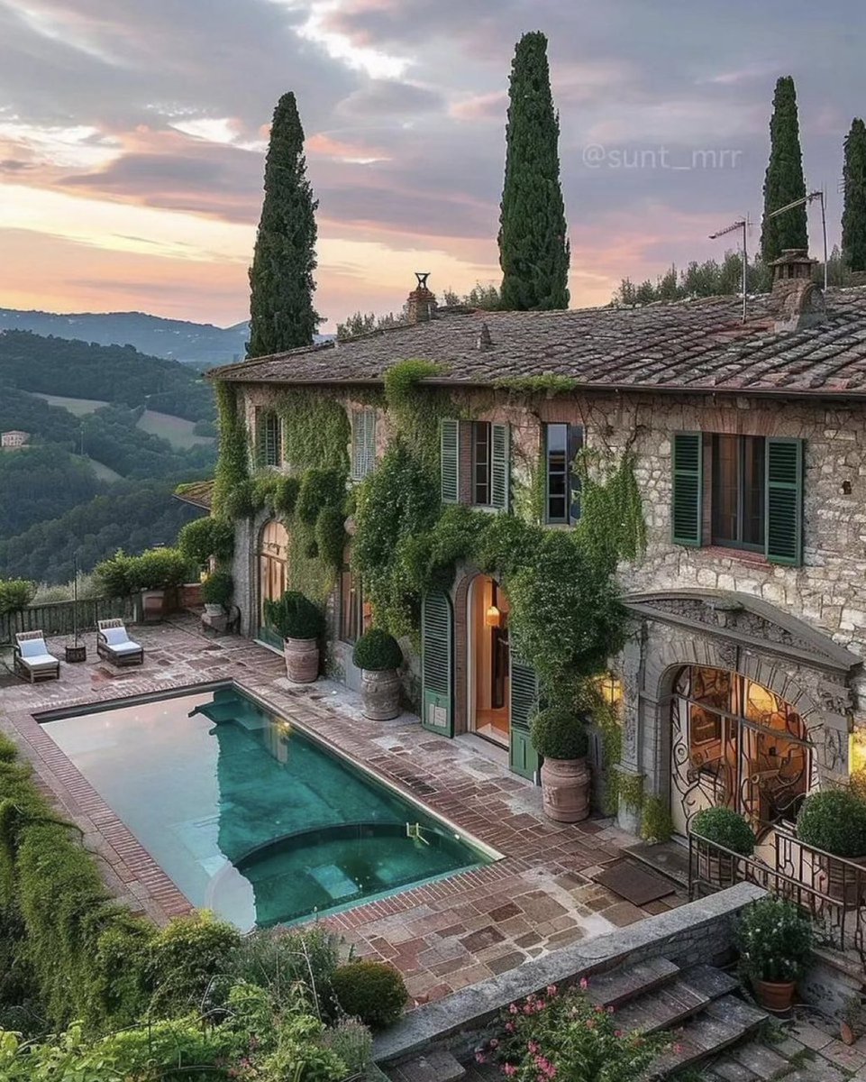 purelivn's tweet image. Tuscany , Italy