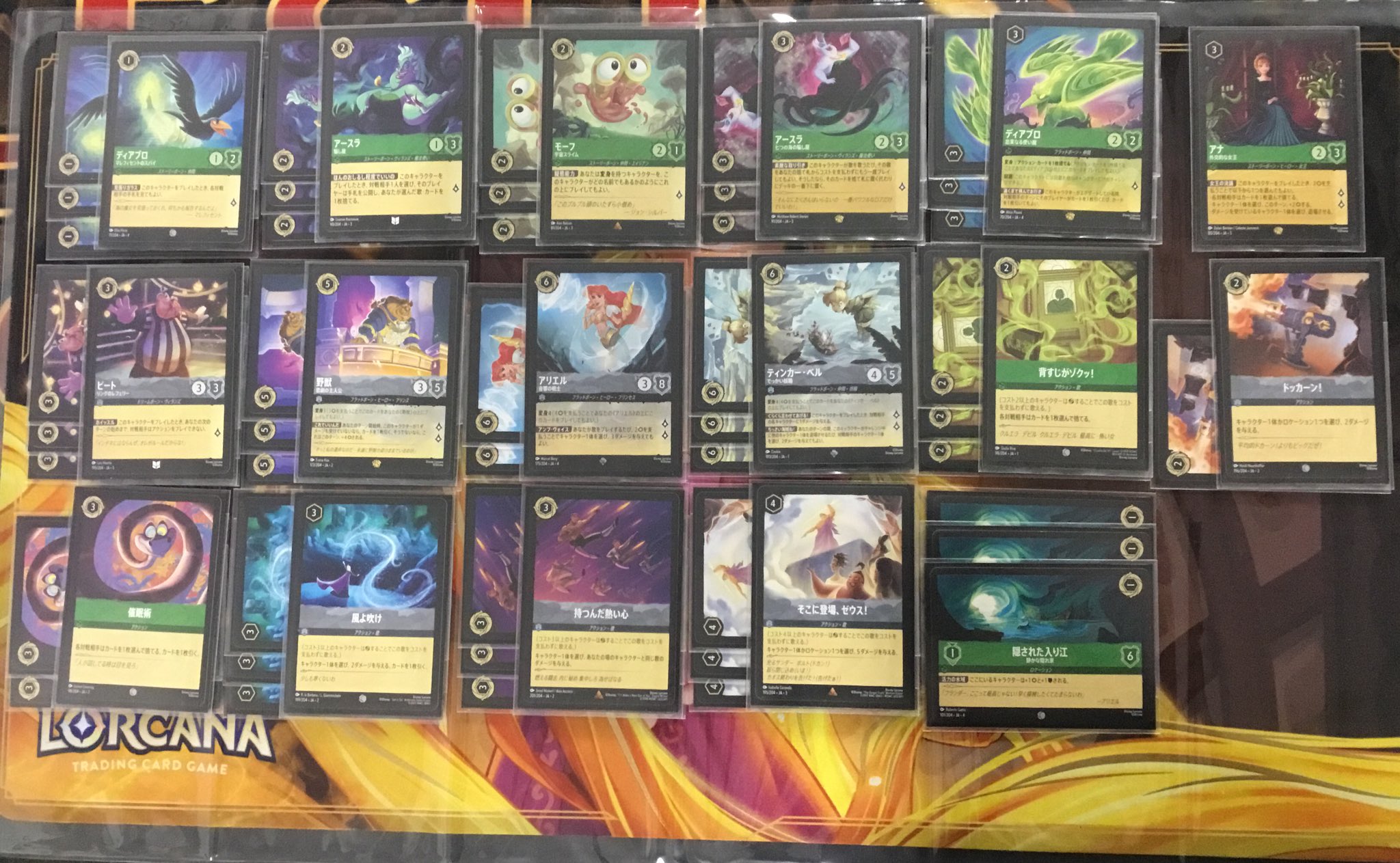 ロルカナ - Search / X