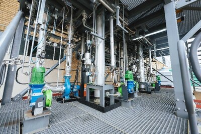 OrestocksNews's tweet image. Giyani Metals Corp. (TSXV: EMM) reports first production of high-purity manganese sulphate monohydrate from its demonstration plant in Johannesburg in September 2025. Off-taker qualification trials and a DFS to NI 43-101 standards are underway.

Full release:…